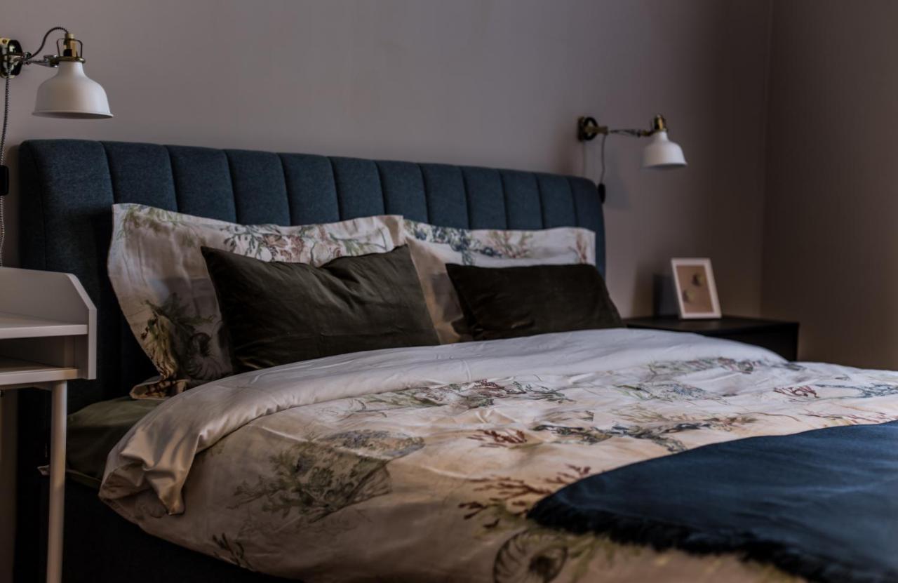 Hotel Emily Ryga Zewnętrze zdjęcie