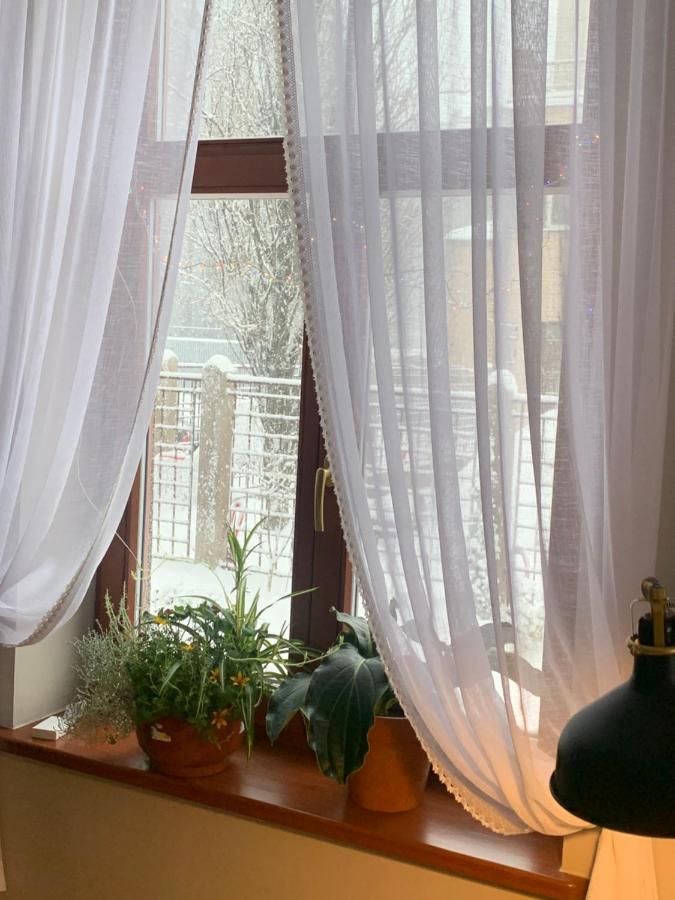 Hotel Emily Ryga Zewnętrze zdjęcie